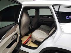 BYD Song Pro New Energy DM-i 71KM Glory Edition Pilot - photo 17