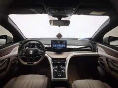 BYD Song Pro New Energy DM-i 71KM Glory Edition Pilot - photo 18