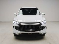 BYD Song Pro New Energy DM-i 71KM Glory Edition Pilot - photo 2