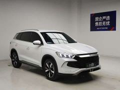 BYD Song Pro New Energy DM-i 71KM Glory Edition Pilot - photo 3