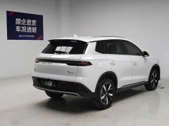 BYD Song Pro New Energy DM-i 71KM Glory Edition Pilot - photo 4