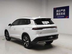 BYD Song Pro New Energy DM-i 71KM Glory Edition Pilot - photo 6