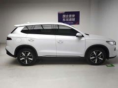 BYD Song Pro New Energy DM-i 71KM Glory Edition Pilot - photo 7