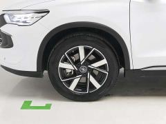 BYD Song Pro New Energy DM-i 71KM Glory Edition Pilot - photo 8