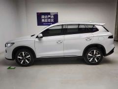 BYD Song Pro New Energy DM-i 71KM Glory Edition Pilot - photo 9