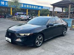 Honda Accord New Energy 2.0L e:PHEV Premium - photo 1