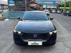 Honda Accord New Energy 2.0L e:PHEV Premium - photo 2