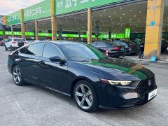 Honda Accord New Energy 2.0L e:PHEV Premium - photo 3
