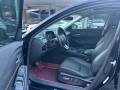 Honda Accord New Energy 2.0L e:PHEV Premium - photo 4