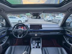 Honda Accord New Energy 2.0L e:PHEV Premium - photo 5