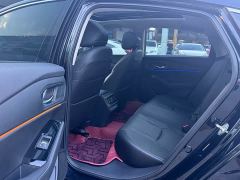 Honda Accord New Energy 2.0L e:PHEV Premium - photo 6