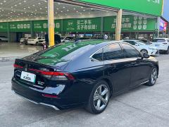 Honda Accord New Energy 2.0L e:PHEV Premium - photo 7