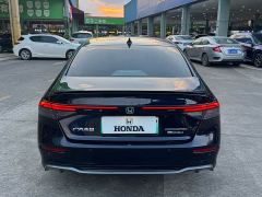 Honda Accord New Energy 2.0L e:PHEV Premium - photo 8