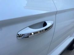 Volkswagen Touareg 280TSI FWD Luxury Edition - photo 10