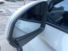 Volkswagen Touareg 280TSI FWD Luxury Edition - photo 11