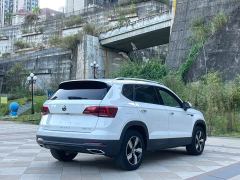 Volkswagen Touareg 280TSI FWD Luxury Edition - photo 12
