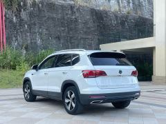 Volkswagen Touareg 280TSI FWD Luxury Edition - photo 13