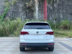 Volkswagen Touareg 280TSI FWD Luxury Edition - photo 14