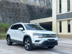 Volkswagen Touareg 280TSI FWD Luxury Edition - photo 2