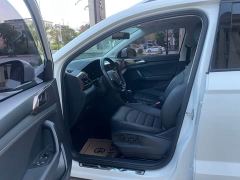 Volkswagen Touareg 280TSI FWD Luxury Edition - photo 4