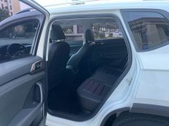 Volkswagen Touareg 280TSI FWD Luxury Edition - photo 5