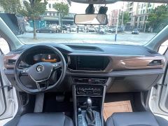 Volkswagen Touareg 280TSI FWD Luxury Edition - photo 6