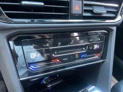 Volkswagen Touareg 280TSI FWD Luxury Edition - photo 9