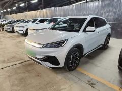 BYD Yuan Plus 510KM Flagship - photo 1