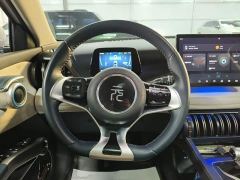 BYD Yuan Plus 510KM Flagship - photo 10