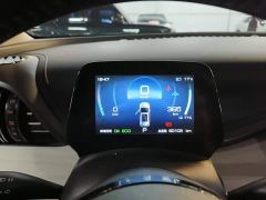 BYD Yuan Plus 510KM Flagship - photo 11