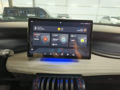 BYD Yuan Plus 510KM Flagship - photo 12