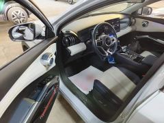 BYD Yuan Plus 510KM Flagship - photo 15