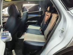 BYD Yuan Plus 510KM Flagship - photo 16