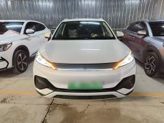 BYD Yuan Plus 510KM Flagship - photo 2