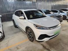 BYD Yuan Plus 510KM Flagship - photo 3