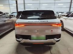 BYD Yuan Plus 510KM Flagship - photo 5