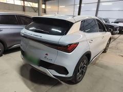 BYD Yuan Plus 510KM Flagship - photo 6