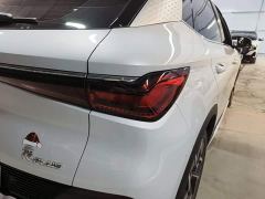 BYD Yuan Plus 510KM Flagship - photo 7