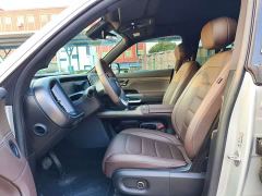 Smart Spirit #5 Ultra-Long Range Qiyou Luxury Edition - фото 10