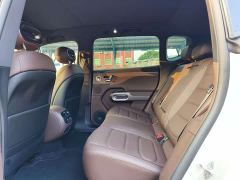 Smart Spirit #5 Ultra-Long Range Qiyou Luxury Edition - фото 13