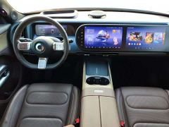 Smart Spirit #5 Ultra-Long Range Qiyou Luxury Edition - фото 14