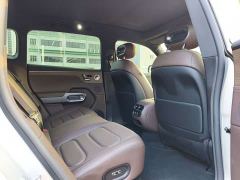 Smart Spirit #5 Ultra-Long Range Qiyou Luxury Edition - фото 16