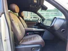 Smart Spirit #5 Ultra-Long Range Qiyou Luxury Edition - фото 17