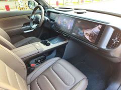 Smart Spirit #5 Ultra-Long Range Qiyou Luxury Edition - фото 18