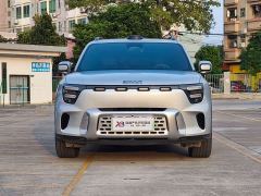 Smart Spirit #5 Ultra-Long Range Qiyou Luxury Edition - фото 2