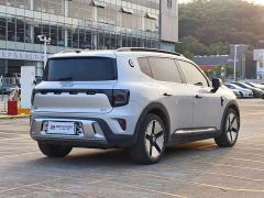 Smart Spirit #5 Ultra-Long Range Qiyou Luxury Edition - фото 5
