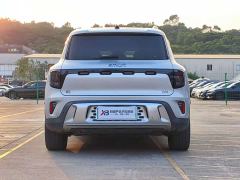 Smart Spirit #5 Ultra-Long Range Qiyou Luxury Edition - фото 7