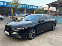 Honda Accord 260TURBO Premium Edition - фото 1