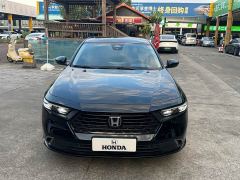 Honda Accord 260TURBO Premium Edition - фото 2