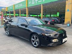 Honda Accord 260TURBO Premium Edition - фото 3